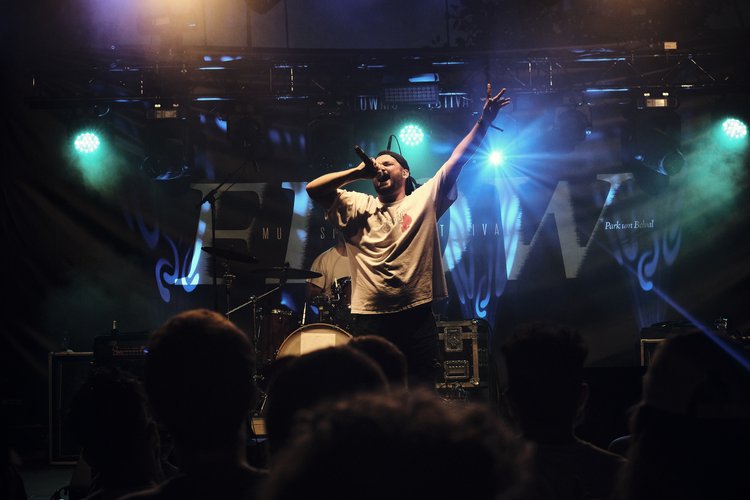 Flow Music Festival
